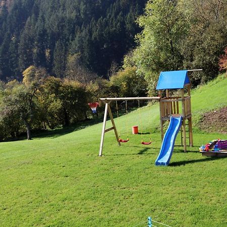 Castelferien Lägenhet Echtershausen Exteriör bild